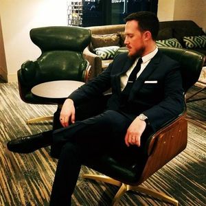 Meet your Posher, Matt